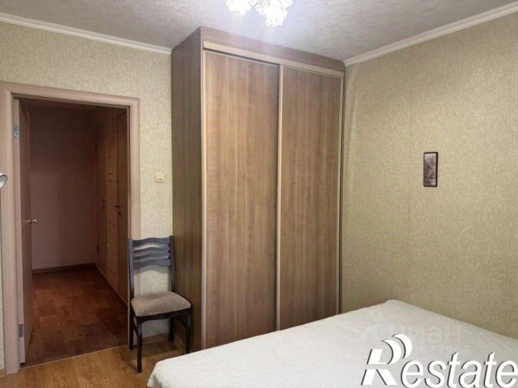 3-комн квартира бульвар Шмидта, 38,  д. 38