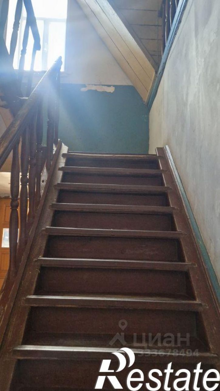 2-комн квартира улица Карла Маркса, 52,  д. 52