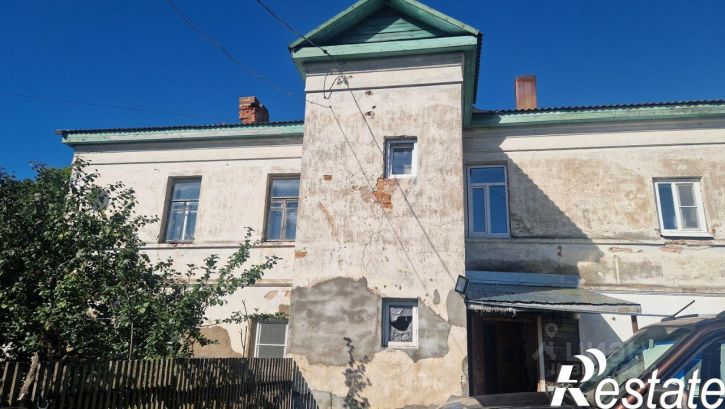 2-комн квартира улица Карла Маркса, 52,  д. 52