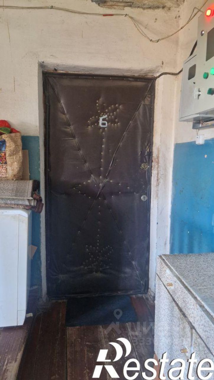 2-комн квартира улица Карла Маркса, 52,  д. 52