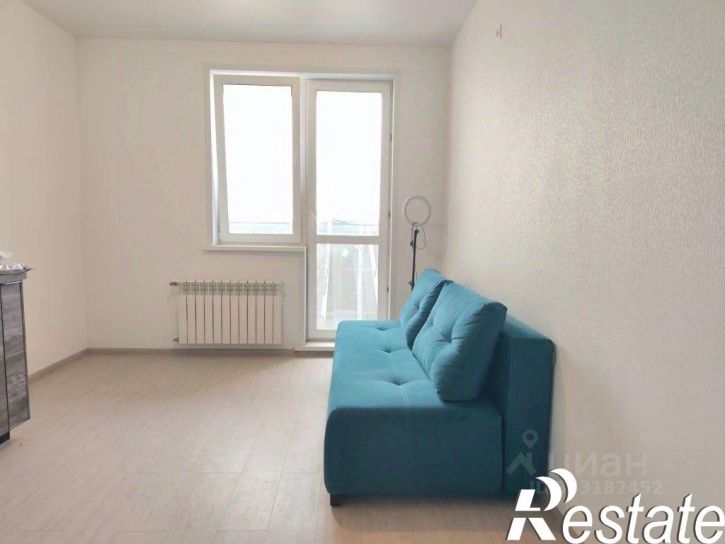 1-комн квартира Оснабрюкская улица, 14,  д. 14