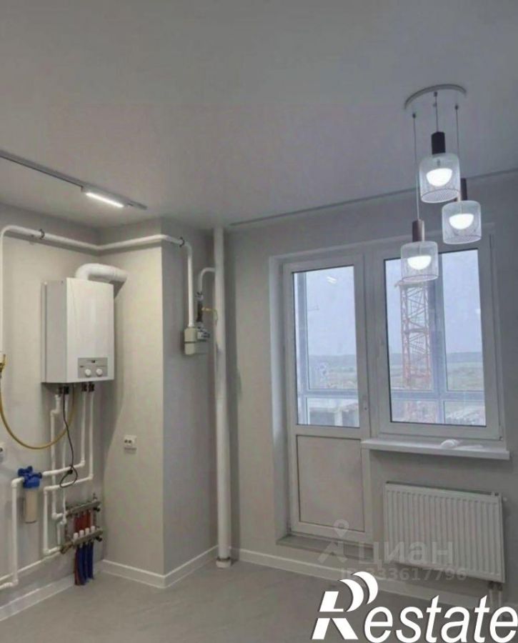 1-комн квартира бульвар Гусева, 61 к1,  д. 61 к1