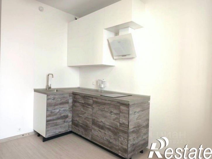 1-комн квартира Оснабрюкская улица, 14,  д. 14