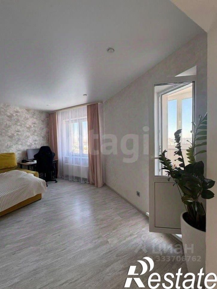 1-комн квартира Оснабрюкская улица, 29,  д. 29