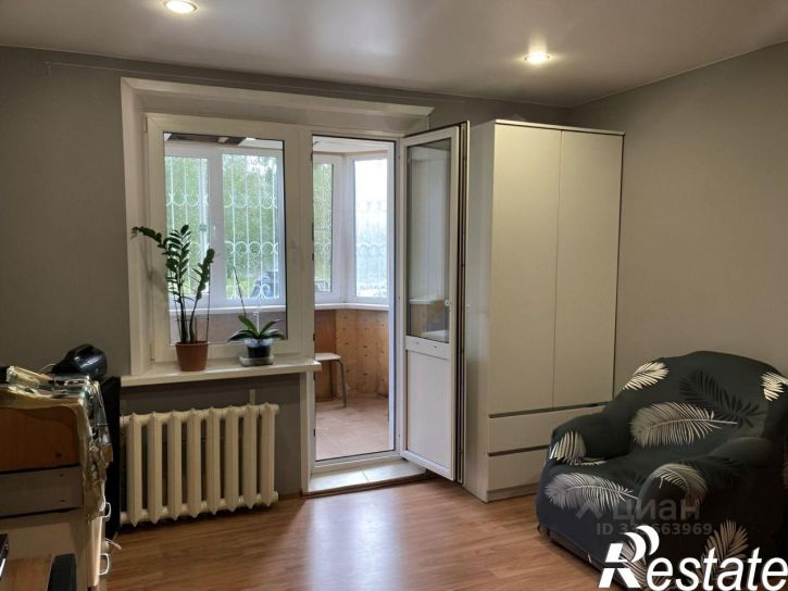 2-комн квартира улица Артюхиной, 24 к5,  д. 24 к5