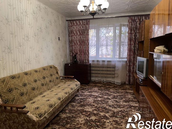 2-комн квартира улица Строителей, 20,  д. 20