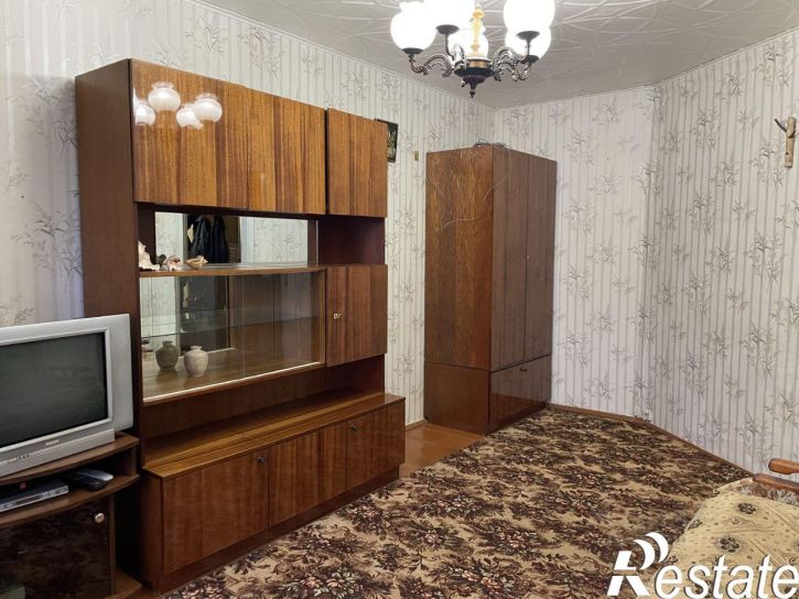 2-комн квартира улица Строителей, 20,  д. 20