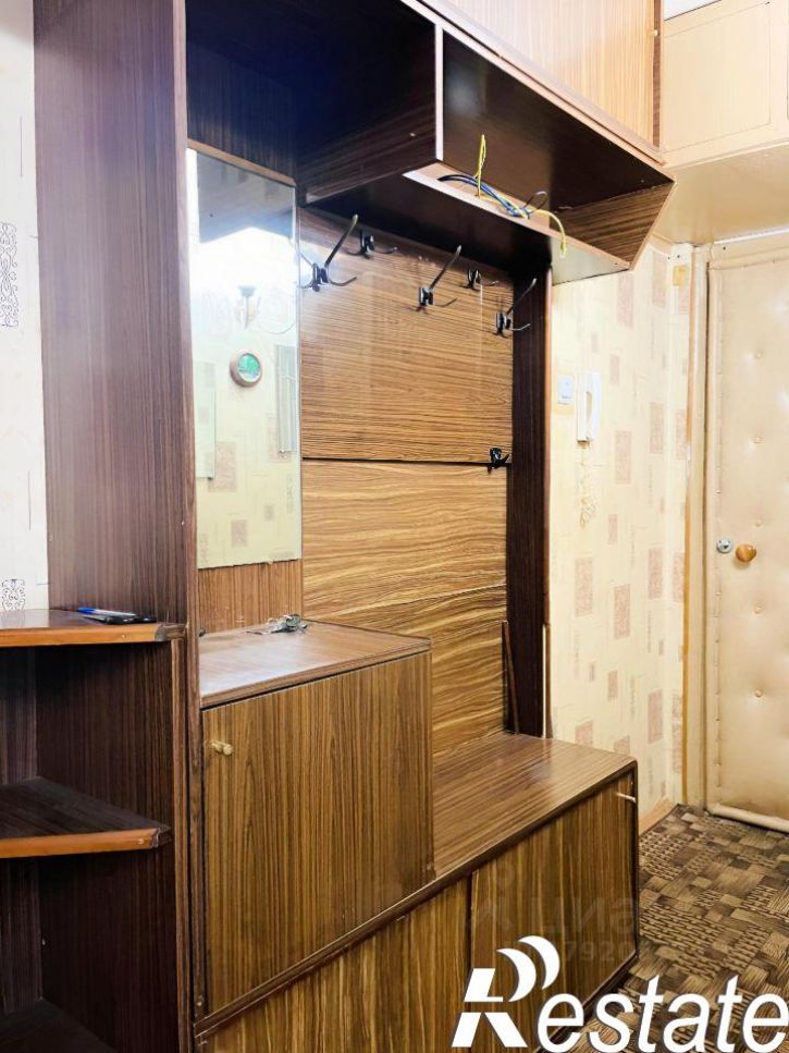 2-комн квартира улица Строителей, 20,  д. 20