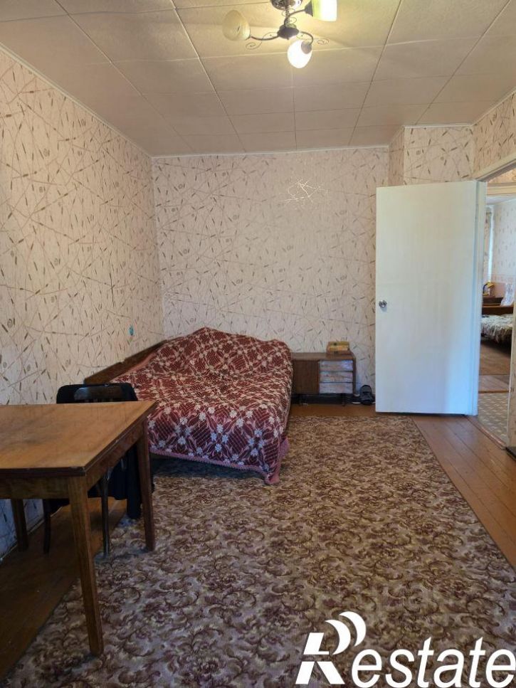 3-комн квартира проспект Ленина, 15,  д. 15
