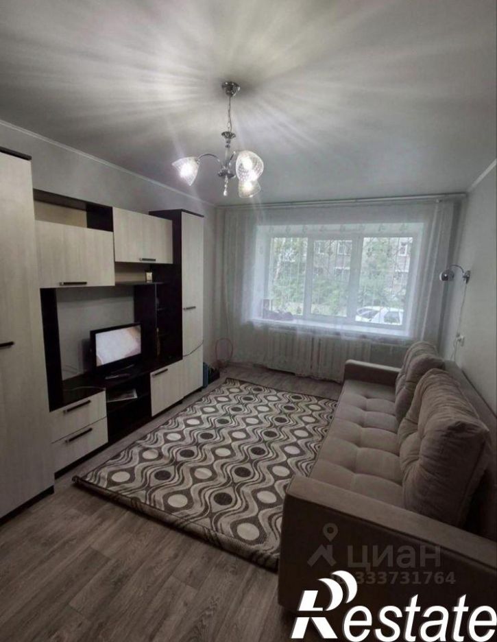 1-комн квартира улица Склизкова, 85,  д. 85