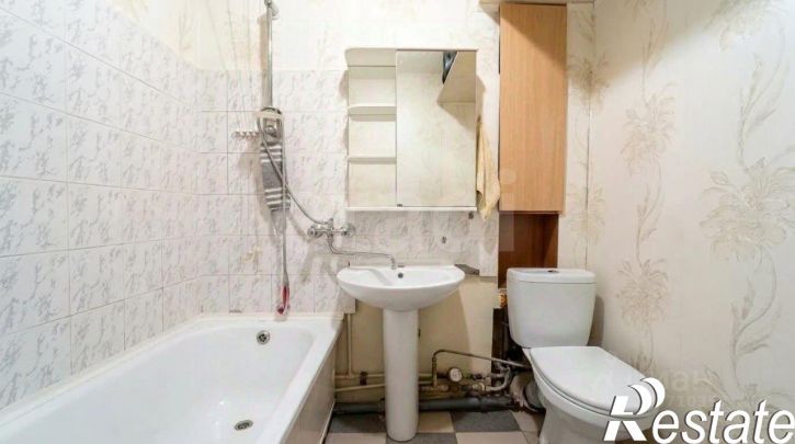 1-комн квартира улица Мира, 8А,  д. 8А