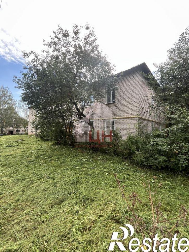 3-комн квартира улица Радищева, 8,  д. 8