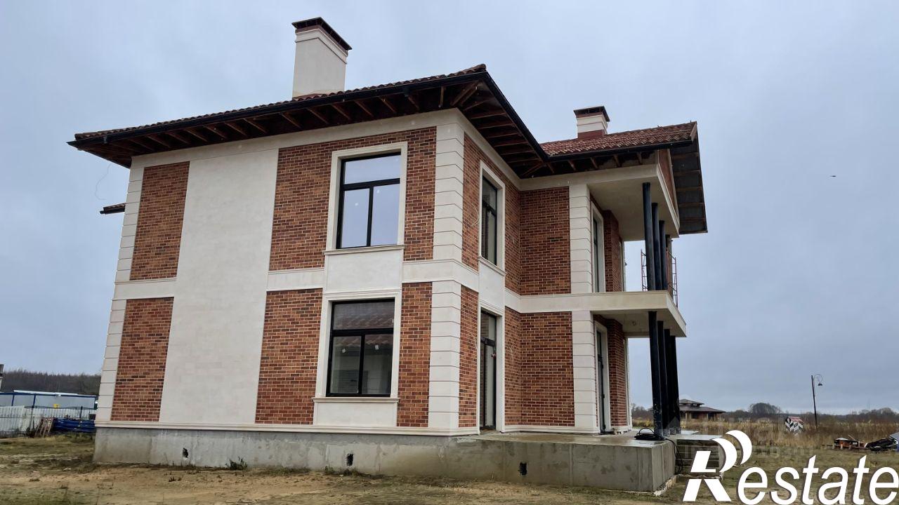 Купить дачу, дом, коттедж за 30 000 000 рублей на 28Н-0795, 209