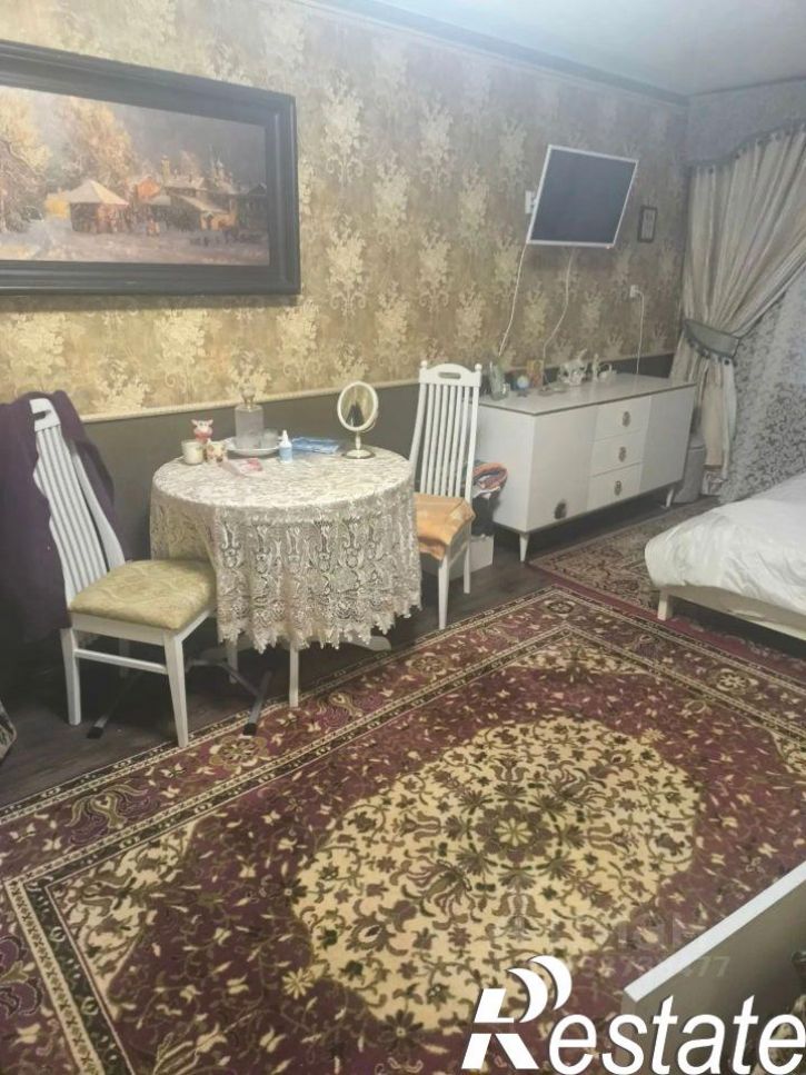 2-комн квартира улица Фадеева, 6,  д. 6