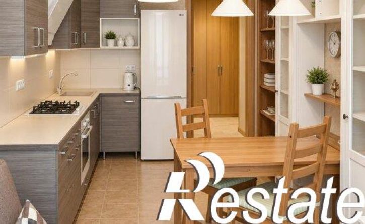 1-комн квартира улица Скворцова-Степанова, 34,  д. 34