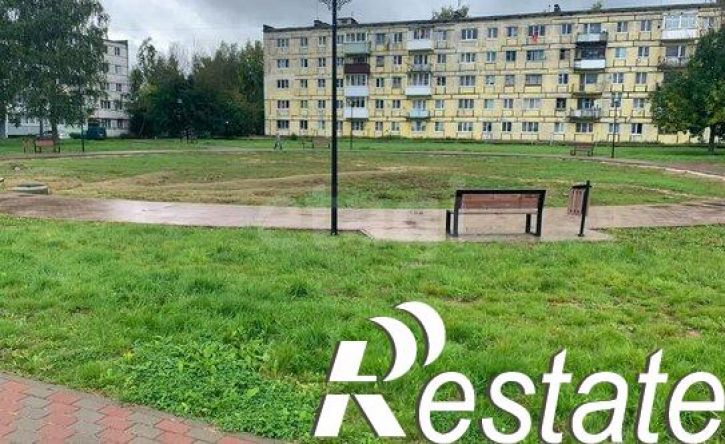 3-комн квартира Калининский муниципальный округ, деревня Рязаново (Верхневолжское сельское