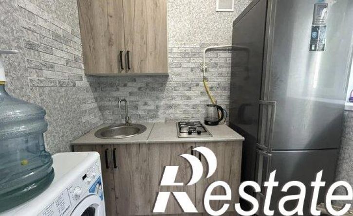 1-комн квартира улица Екатерины Фарафоновой, 36Б,  д. 36Б