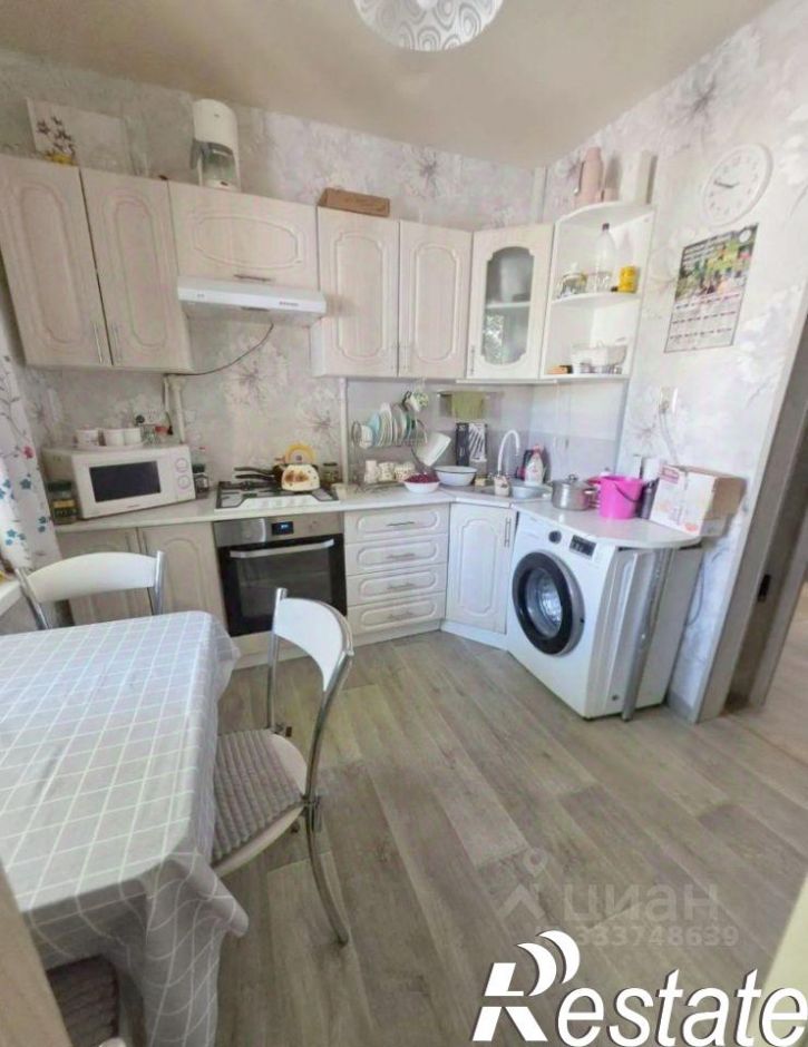 2-комн квартира улица Орджоникидзе, 9,  д. 9