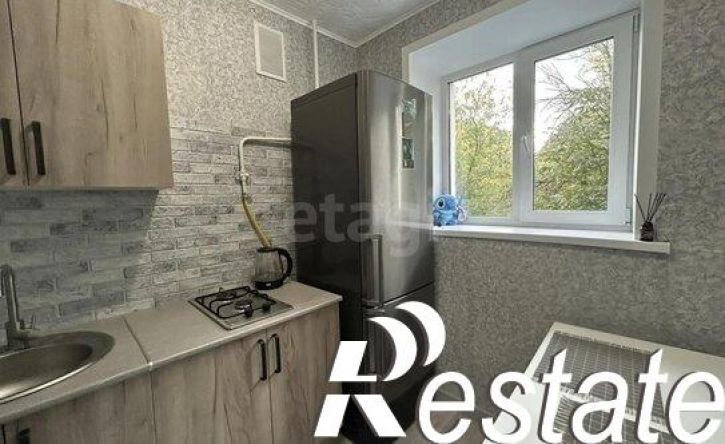 1-комн квартира улица Екатерины Фарафоновой, 36Б,  д. 36Б
