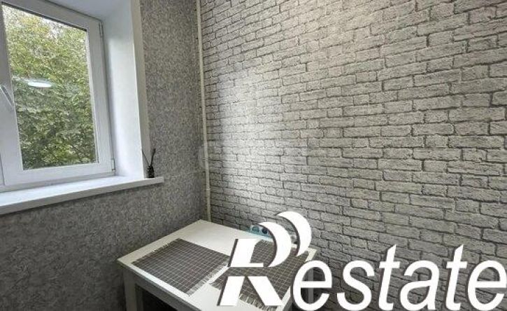 1-комн квартира улица Екатерины Фарафоновой, 36Б,  д. 36Б