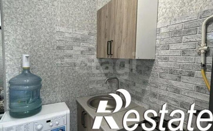 1-комн квартира улица Екатерины Фарафоновой, 36Б,  д. 36Б