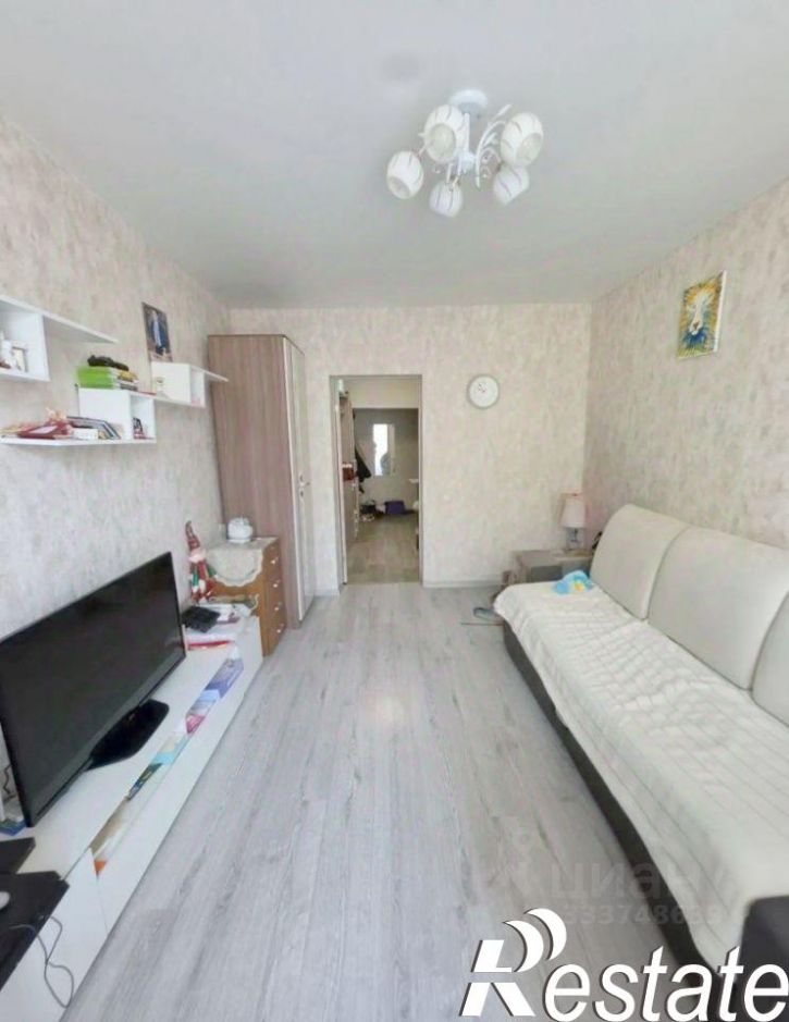 2-комн квартира улица Орджоникидзе, 9,  д. 9