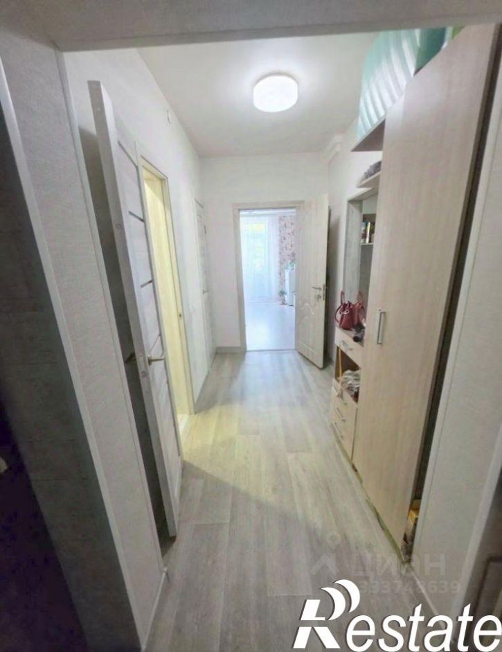 2-комн квартира улица Орджоникидзе, 9,  д. 9