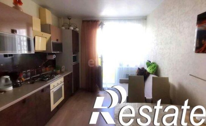 1-комн квартира Оснабрюкская улица, 12 к2,  д. 12 к2