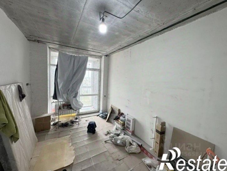 1-комн квартира улица Левитана, 48 к2,  д. 48 к2