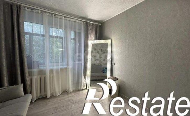 1-комн квартира улица Екатерины Фарафоновой, 36Б,  д. 36Б