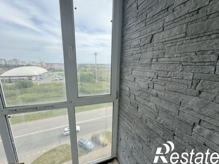 1-комн квартира улица Левитана, 48 к2,  д. 48 к2
