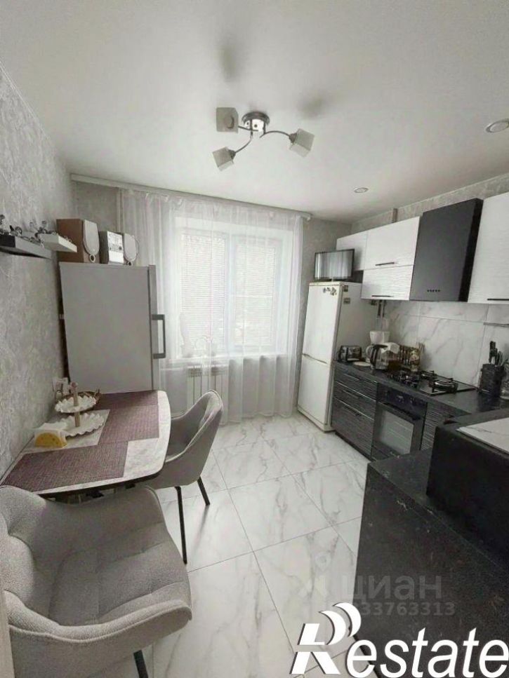 1-комн квартира улица Бобкова, 40,  д. 40