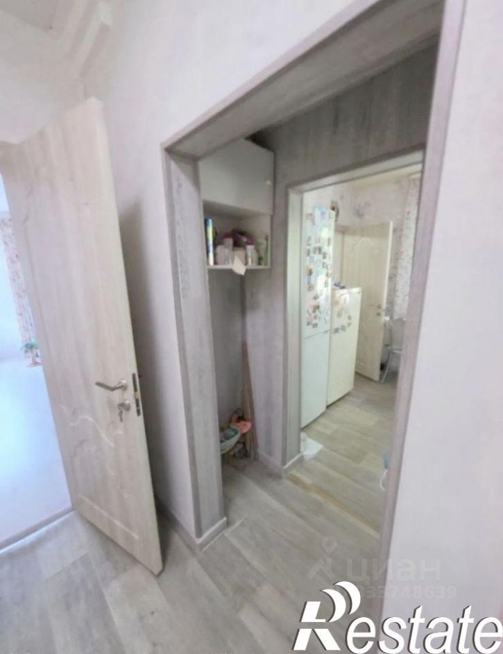 2-комн квартира улица Орджоникидзе, 9,  д. 9
