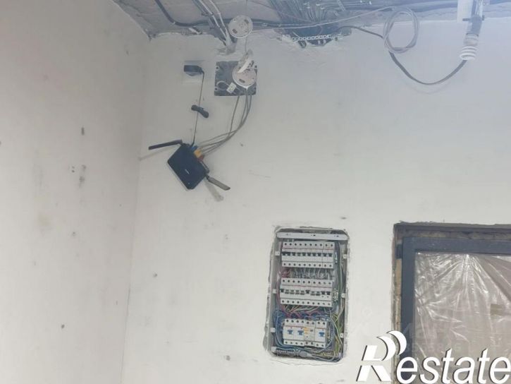 1-комн квартира улица Левитана, 48 к2,  д. 48 к2