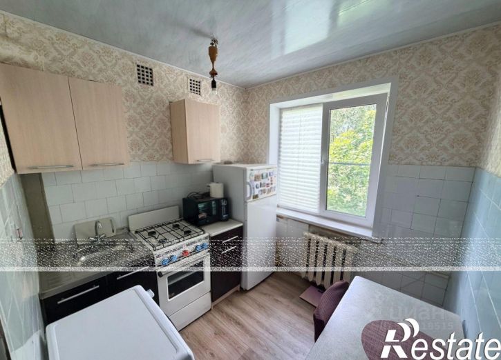 1-комн квартира улица Строителей, 12,  д. 12