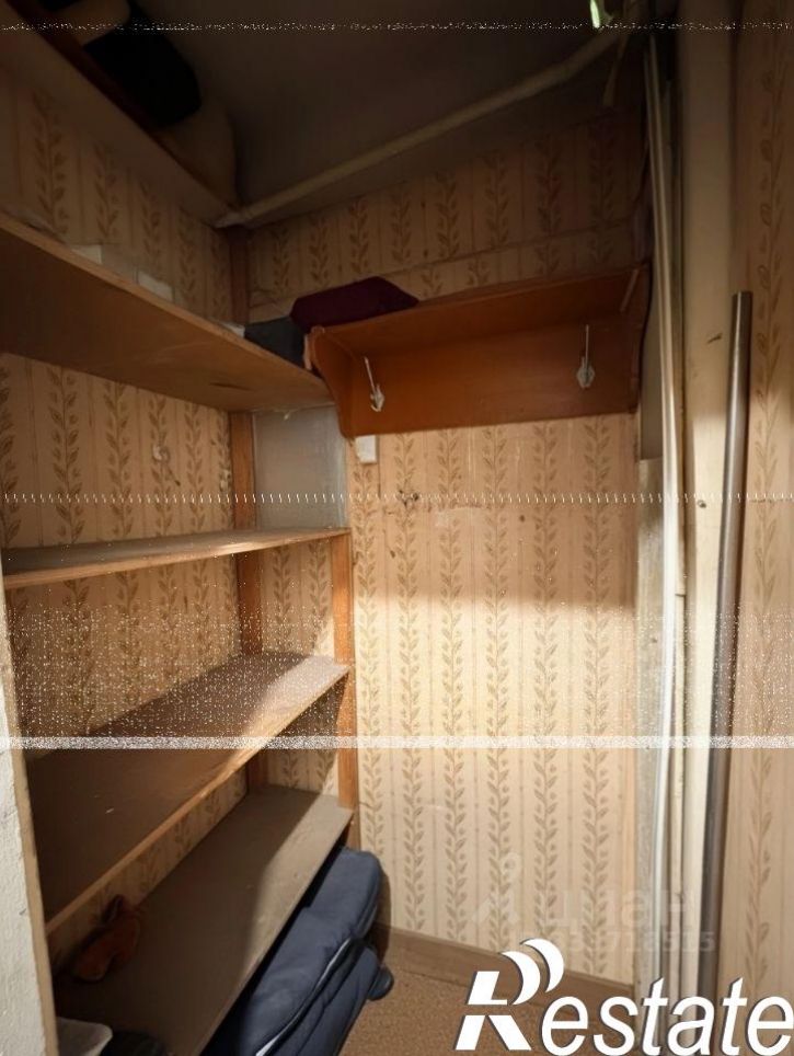 1-комн квартира улица Строителей, 12,  д. 12