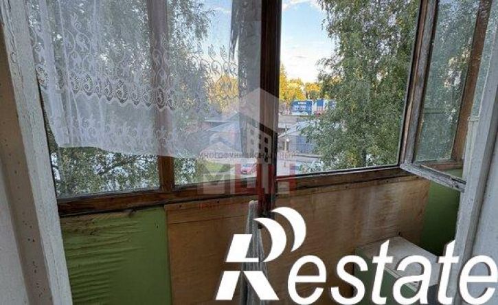 2-комн квартира улица Гагарина, 29,  д. 29