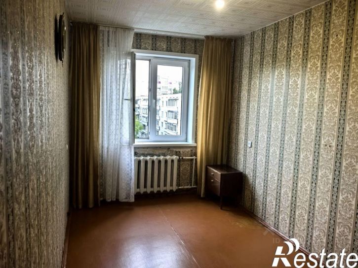 3-комн квартира улица Можайского, 69,  д. 69