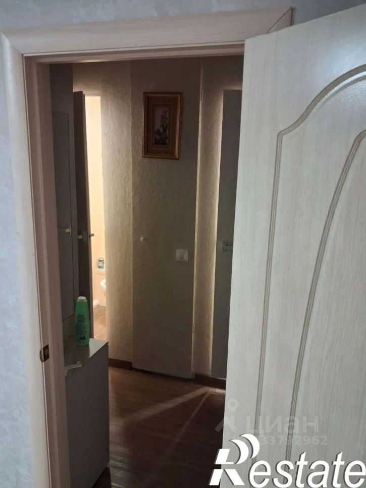 1-комн квартира Московская улица, 10,  д. 10