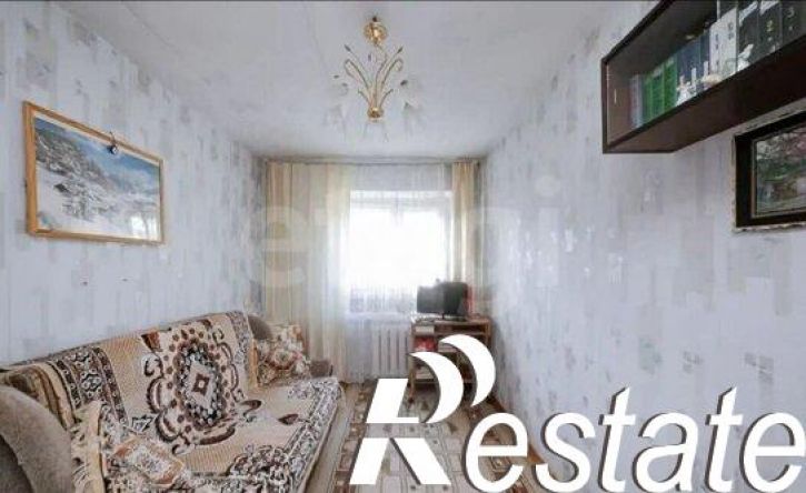 3-комн квартира набережная Афанасия Никитина, 20А,  д. 20А