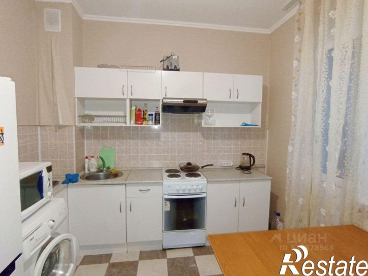 1-комн квартира улица Склизкова, 108 к3,  д. 108 к3