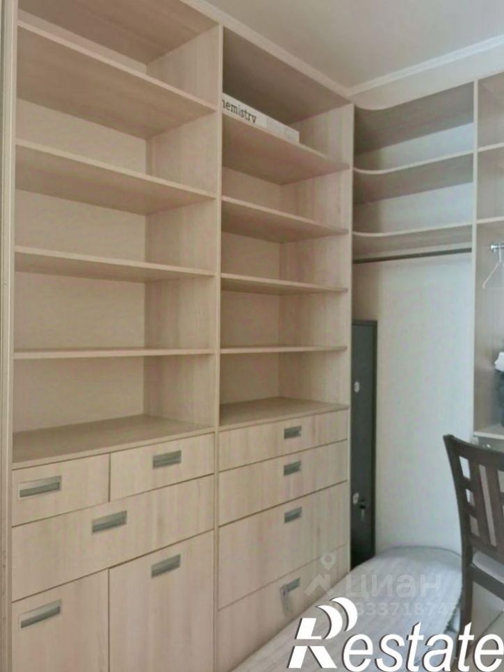 3-комн квартира улица Мусоргского, 15,  д. 15