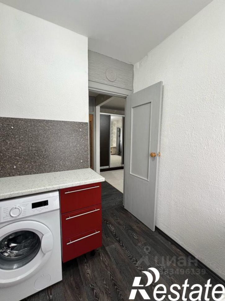 2-комн квартира Ипподромная улица, 22А,  д. 22А