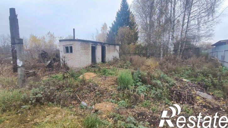 Отдельное здание м.о. Калининский, д Старый Погост, дом 48