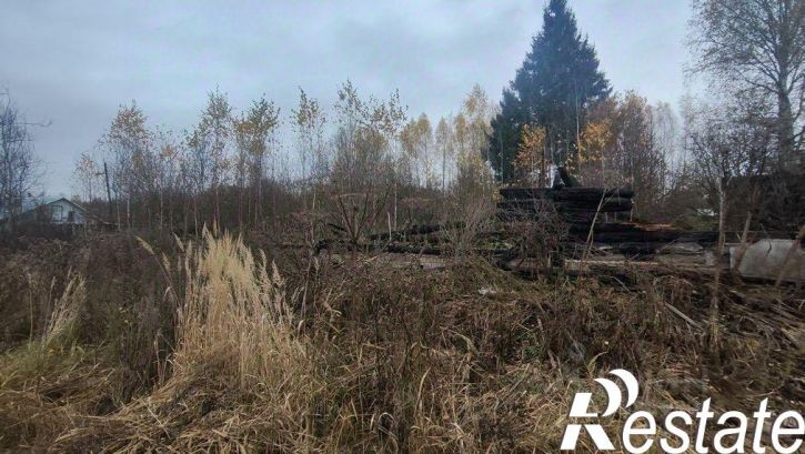 Отдельное здание м.о. Калининский, д Старый Погост, дом 48
