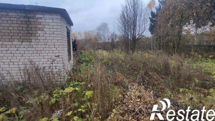 Отдельное здание м.о. Калининский, д Старый Погост, дом 48