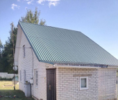 коттедж 100 кв м 
