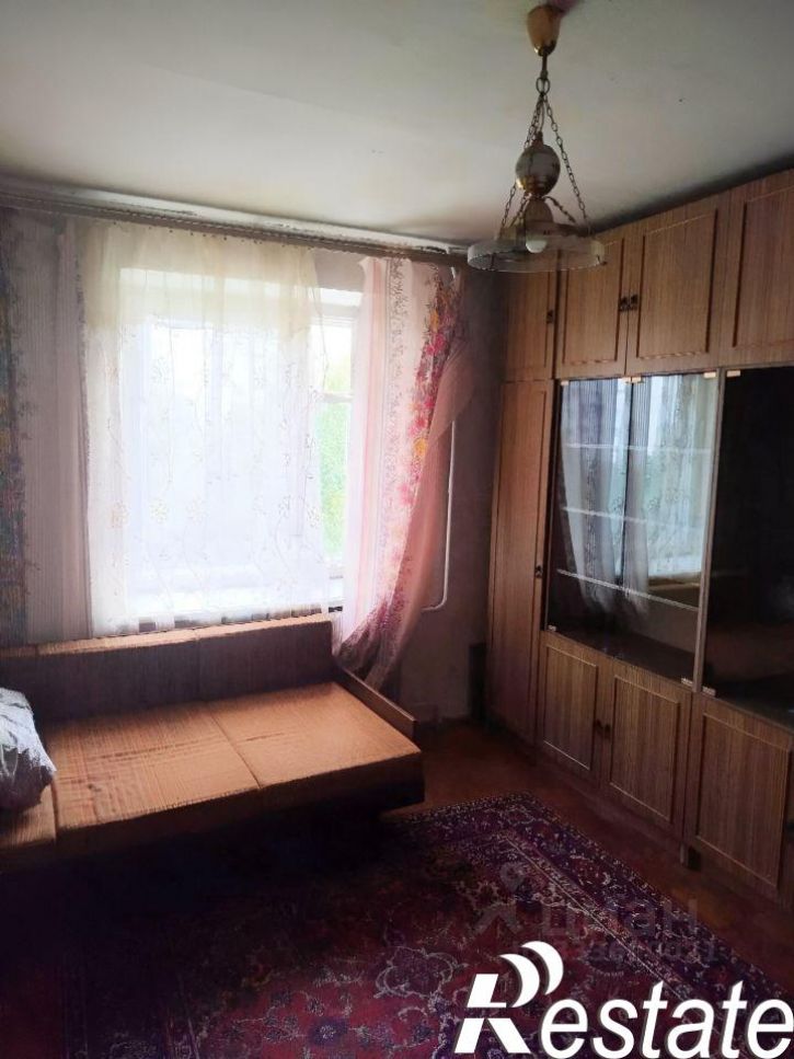 3-комн квартира улица Крупской, 2,  д. 2