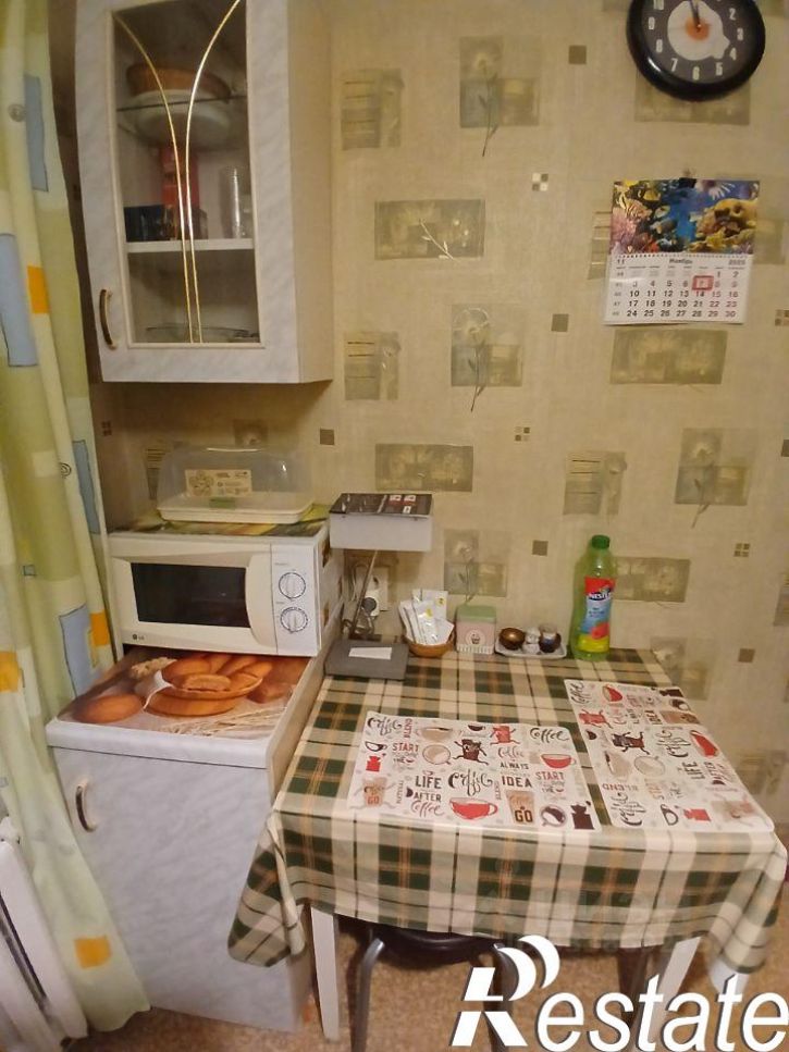 3-комн квартира Мигаловская набережная, 12,  д. 12