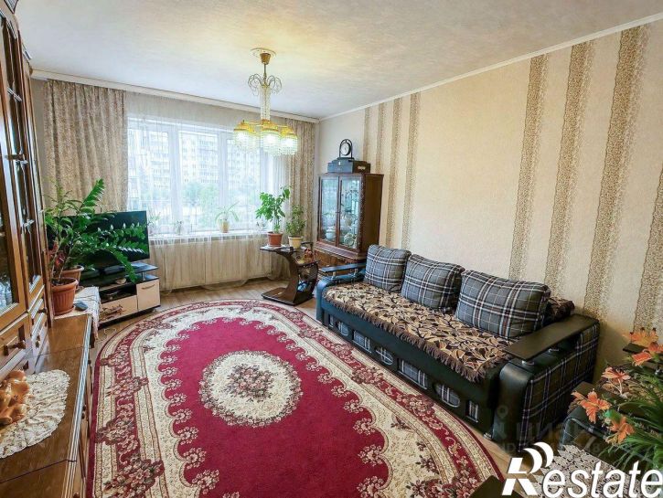 3-комн квартира бульвар Шмидта, 49 к2,  д. 49 к2